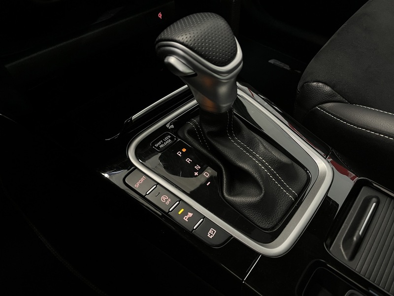 Kia Proceed vaihtoauto