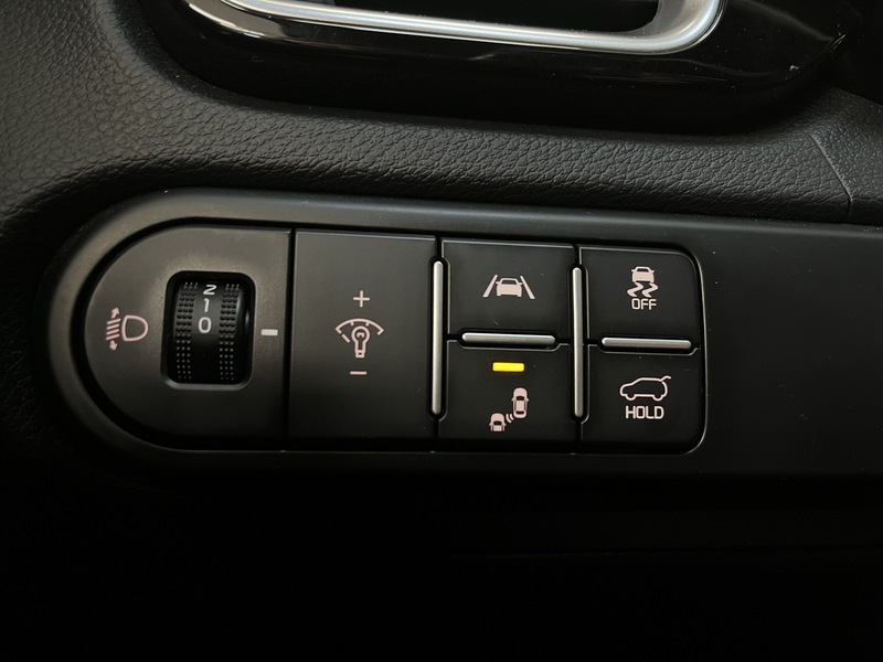 Kia Proceed vaihtoauto