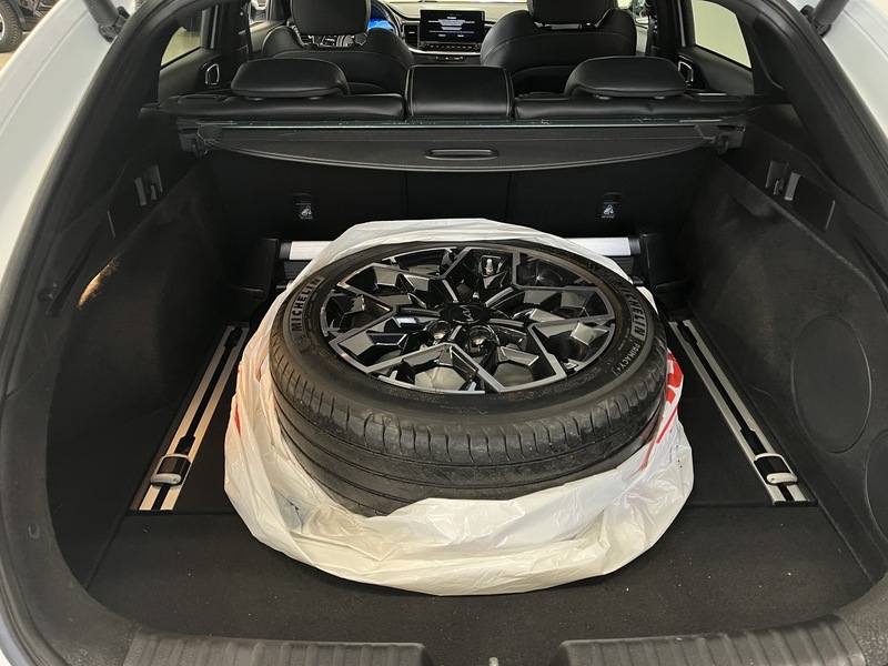 Kia Proceed vaihtoauto