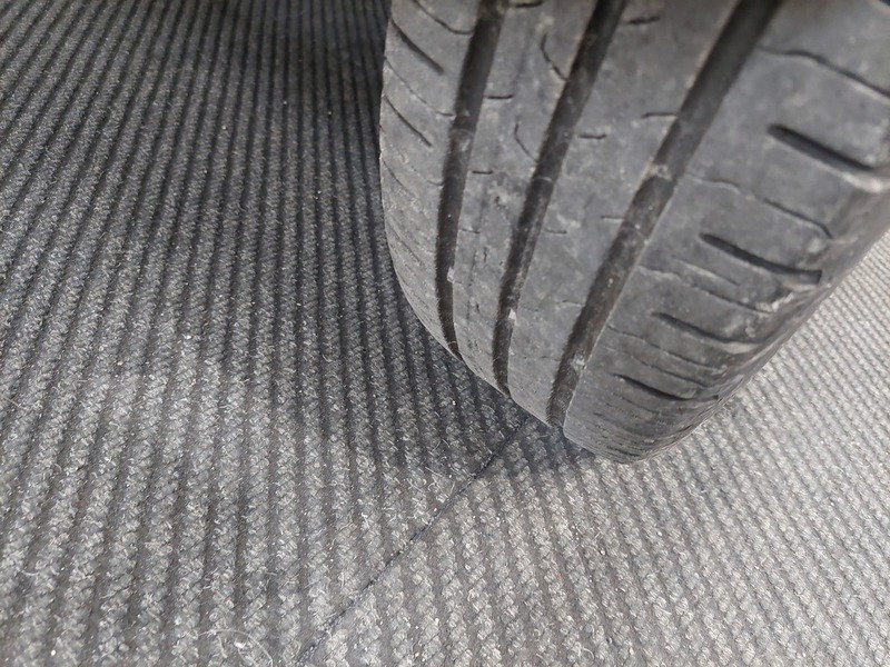 Peugeot 107 vaihtoauto