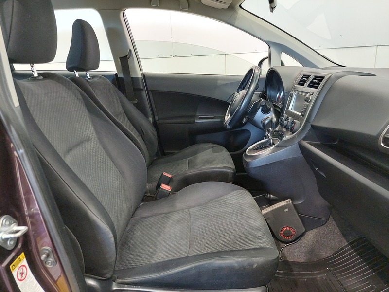 Toyota Verso-S vaihtoauto