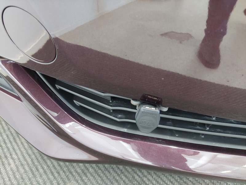 Toyota Verso-S vaihtoauto