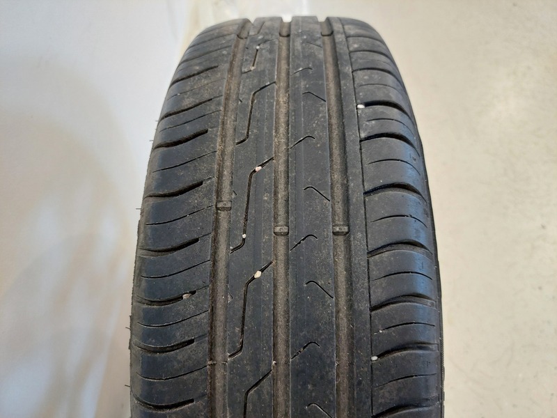 Toyota Verso-S vaihtoauto