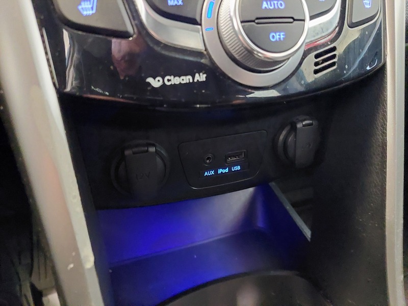 Hyundai i30 Wagon vaihtoauto