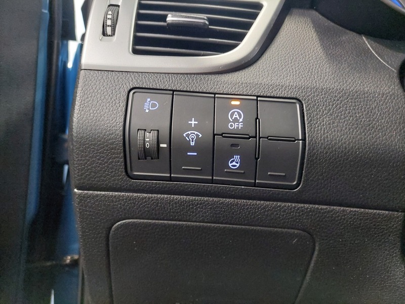 Hyundai i30 Wagon vaihtoauto