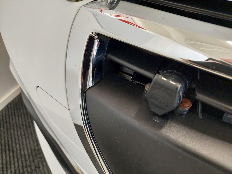 Peugeot 208 vaihtoauto