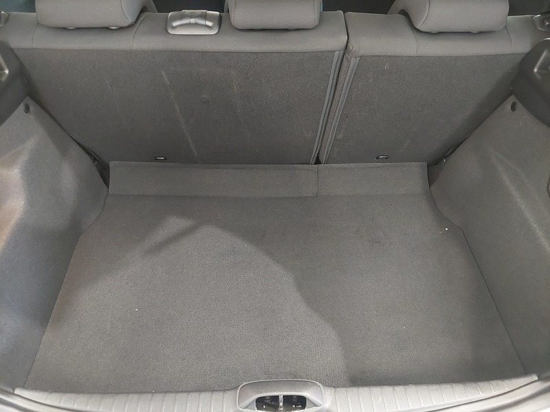 Peugeot 208 vaihtoauto