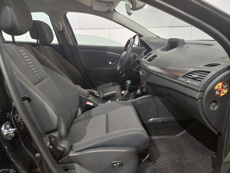 Renault Mégane vaihtoauto