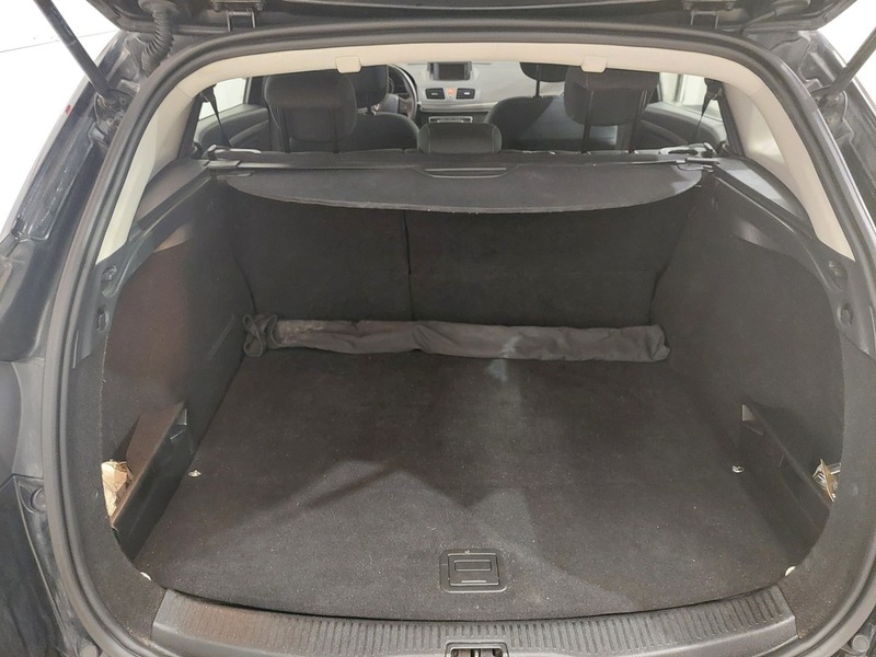 Renault Mégane vaihtoauto