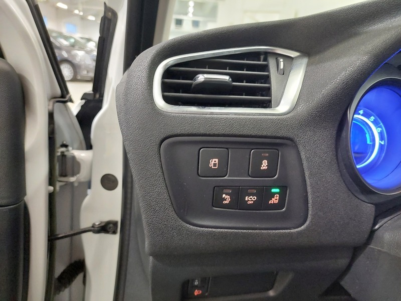 Citroën C4 vaihtoauto