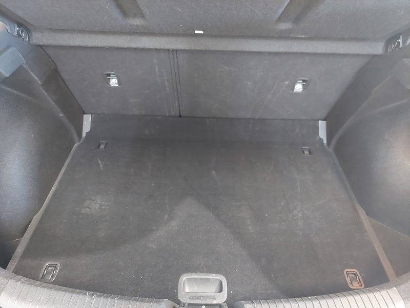 Hyundai i30 Hatchback vaihtoauto