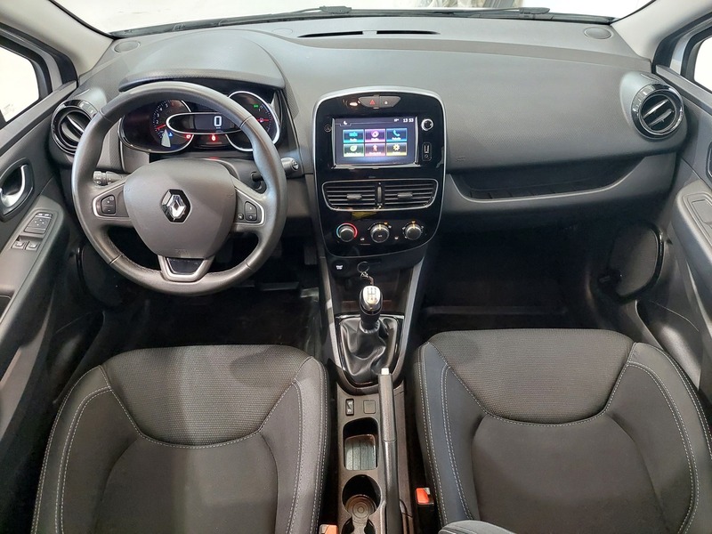 Renault Clio vaihtoauto