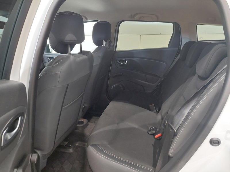 Renault Clio vaihtoauto