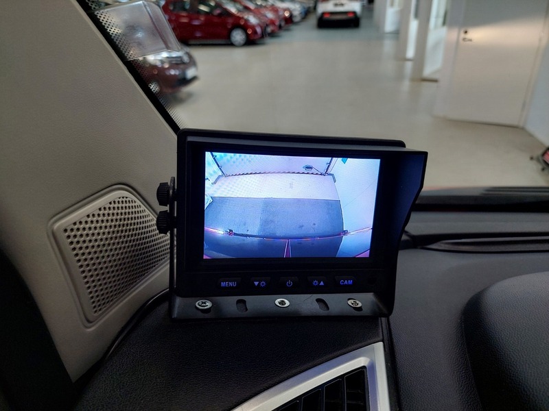 Citroën Jumper vaihtoauto