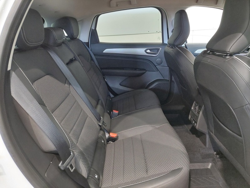 Renault Arkana vaihtoauto