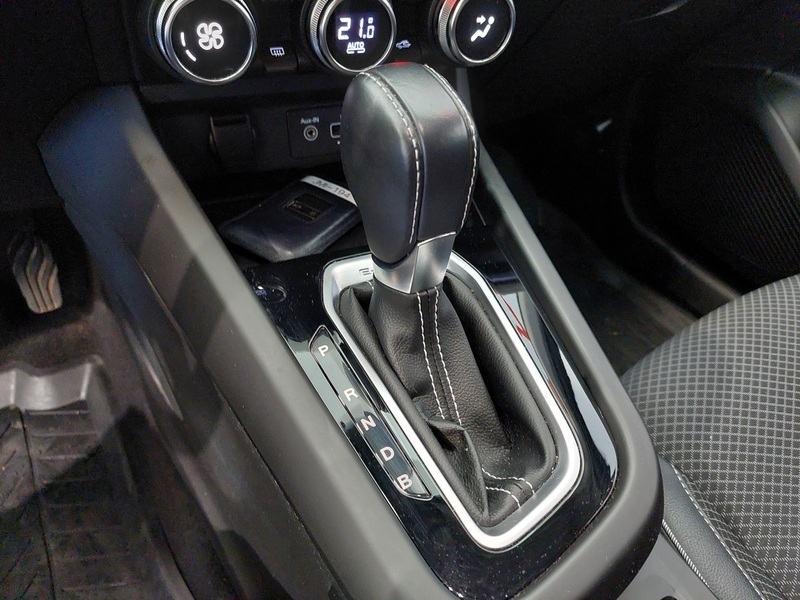 Renault Arkana vaihtoauto