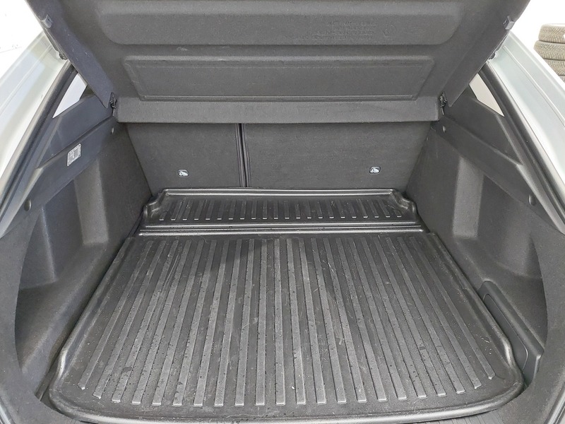 Renault Arkana vaihtoauto