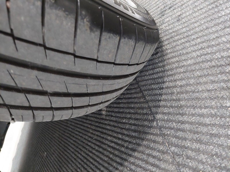 Renault Arkana vaihtoauto