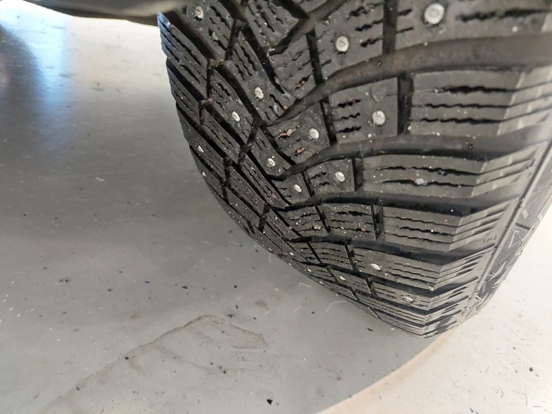 Renault Arkana vaihtoauto