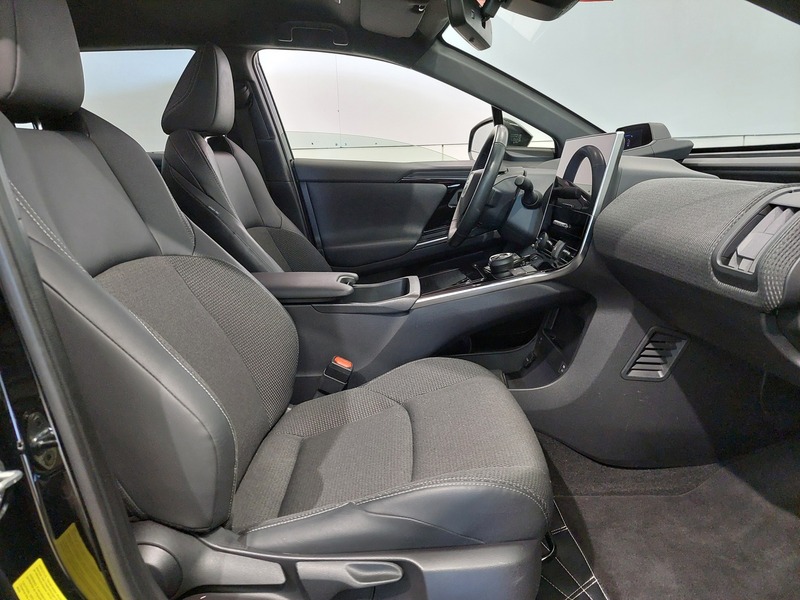 Toyota bZ4X vaihtoauto