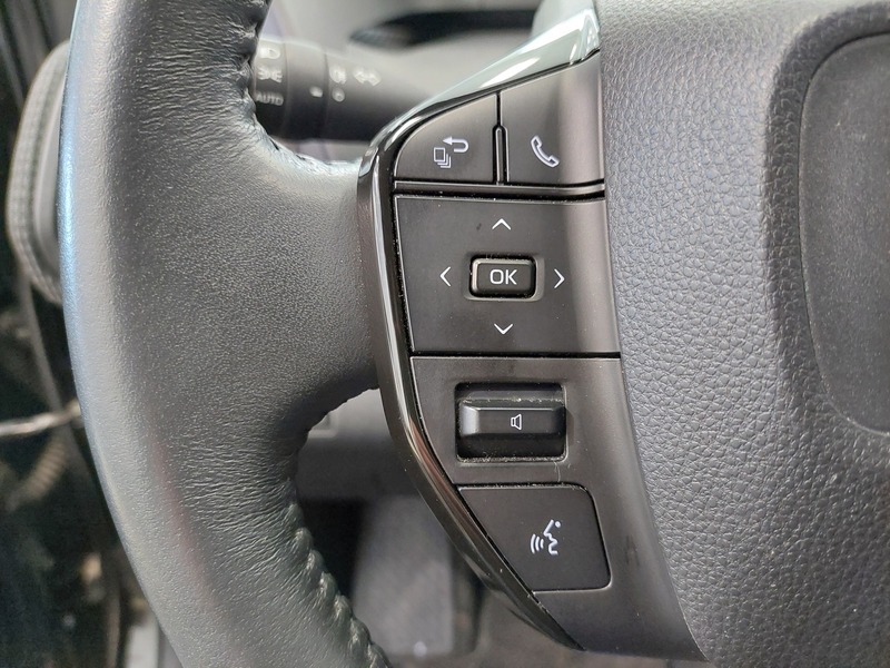 Toyota bZ4X vaihtoauto