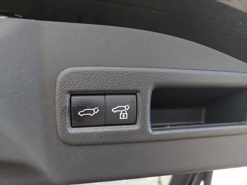 Toyota bZ4X vaihtoauto