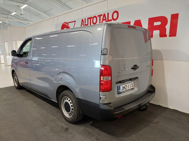 Peugeot Expert vaihtoauto