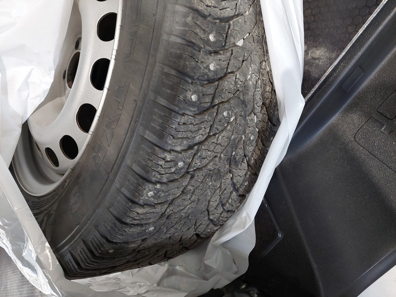 Peugeot Expert vaihtoauto