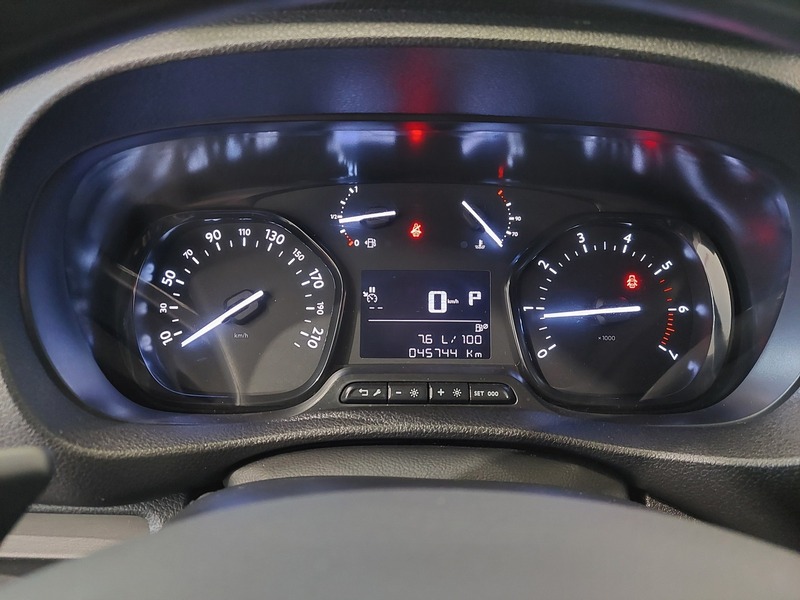 Peugeot Expert vaihtoauto