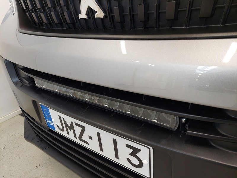 Peugeot Expert vaihtoauto