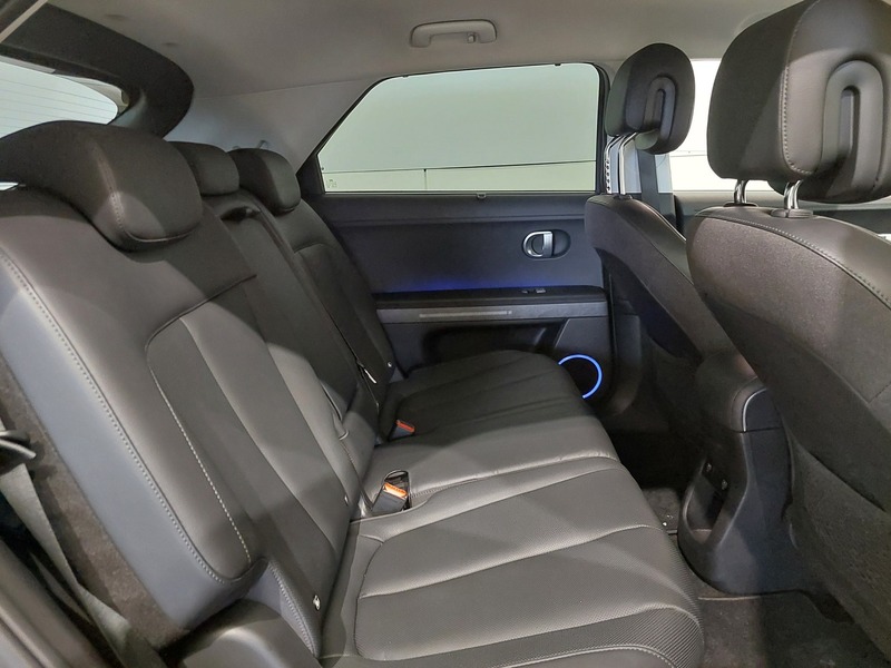 Hyundai IONIQ 5 vaihtoauto