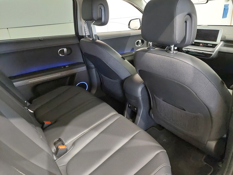 Hyundai IONIQ 5 vaihtoauto