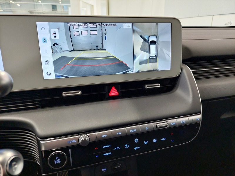 Hyundai IONIQ 5 vaihtoauto