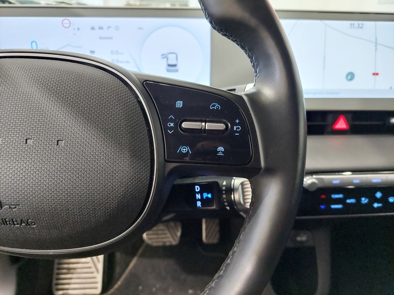 Hyundai IONIQ 5 vaihtoauto