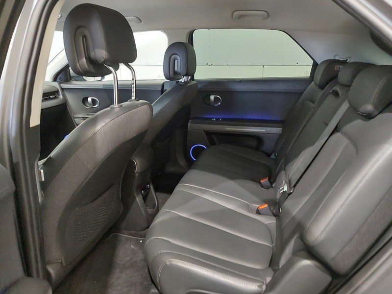 Hyundai IONIQ 5 vaihtoauto