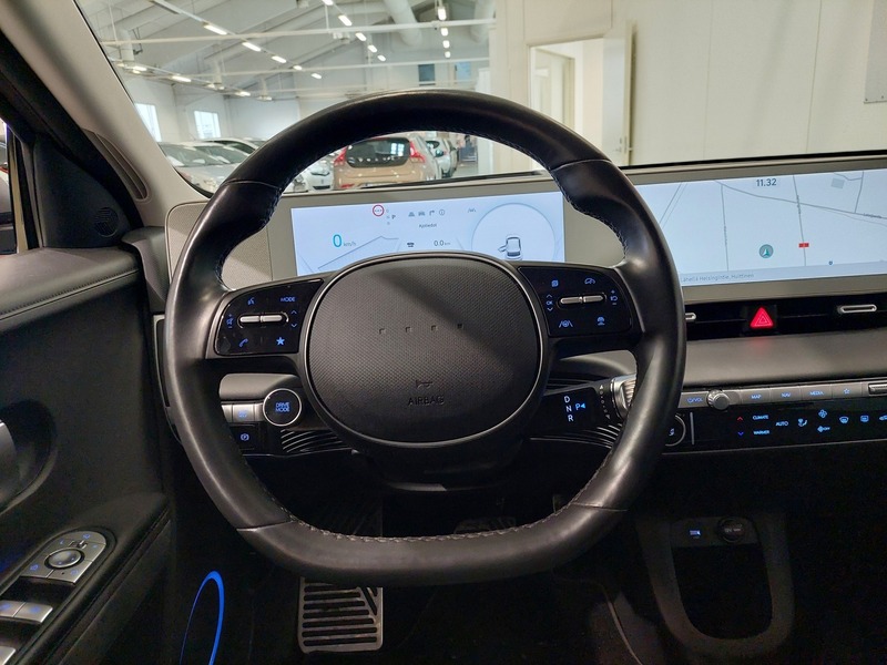 Hyundai IONIQ 5 vaihtoauto