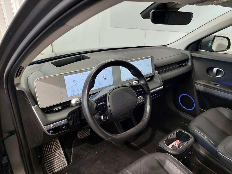 Hyundai IONIQ 5 vaihtoauto