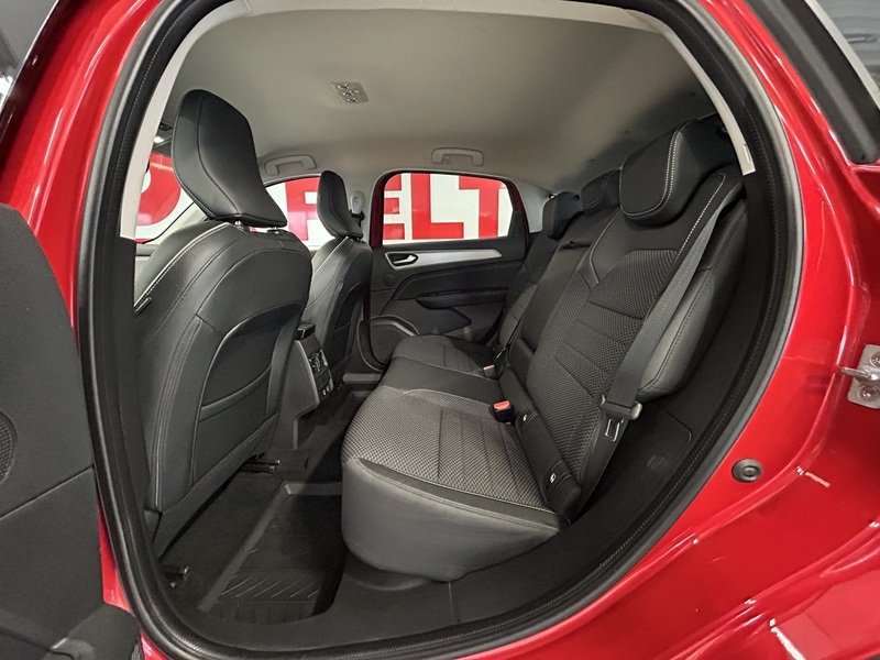 Renault Arkana vaihtoauto