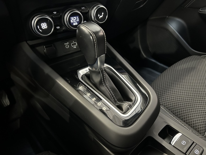 Renault Arkana vaihtoauto