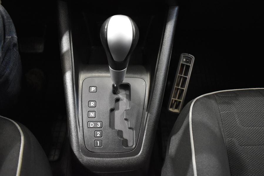 Kia Venga vaihtoauto