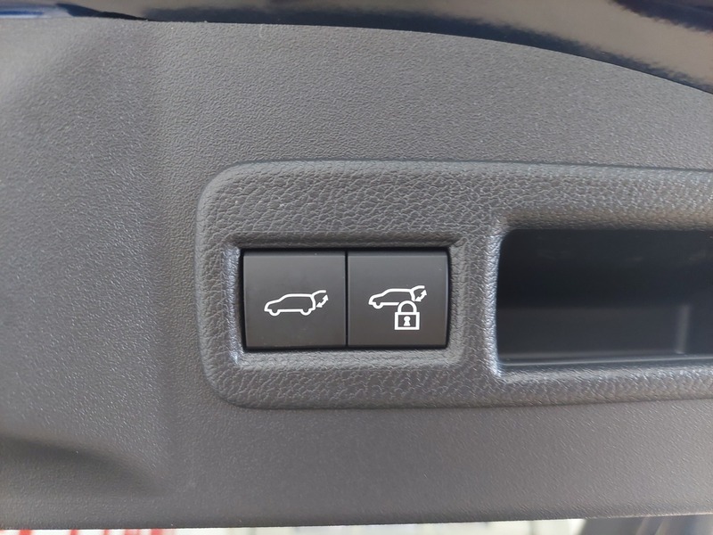 Toyota bZ4X vaihtoauto