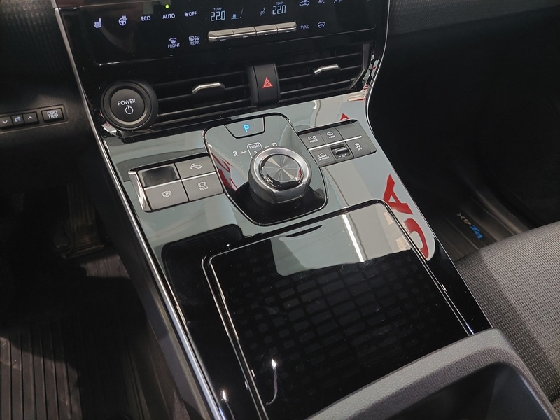 Toyota bZ4X vaihtoauto