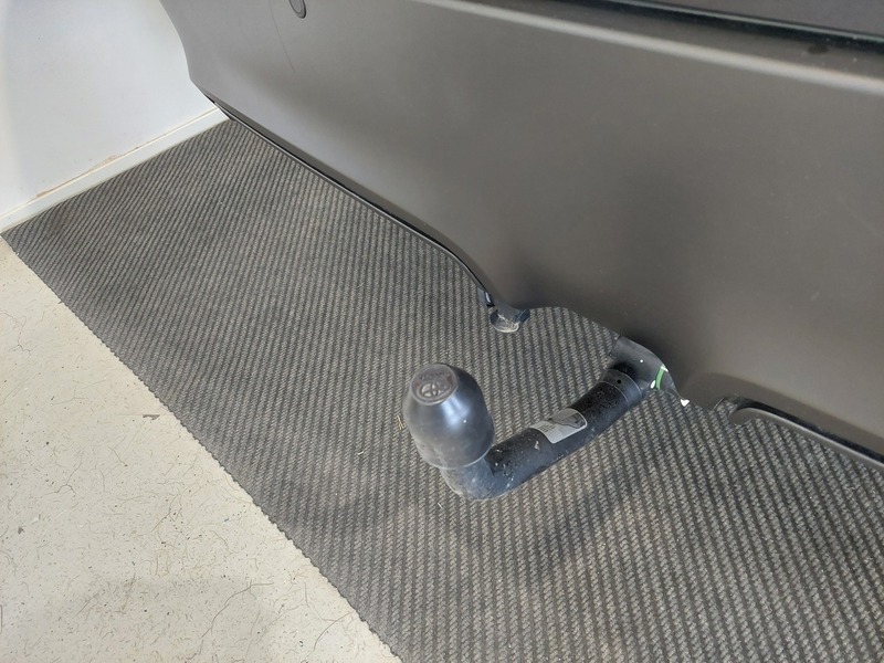 Toyota bZ4X vaihtoauto