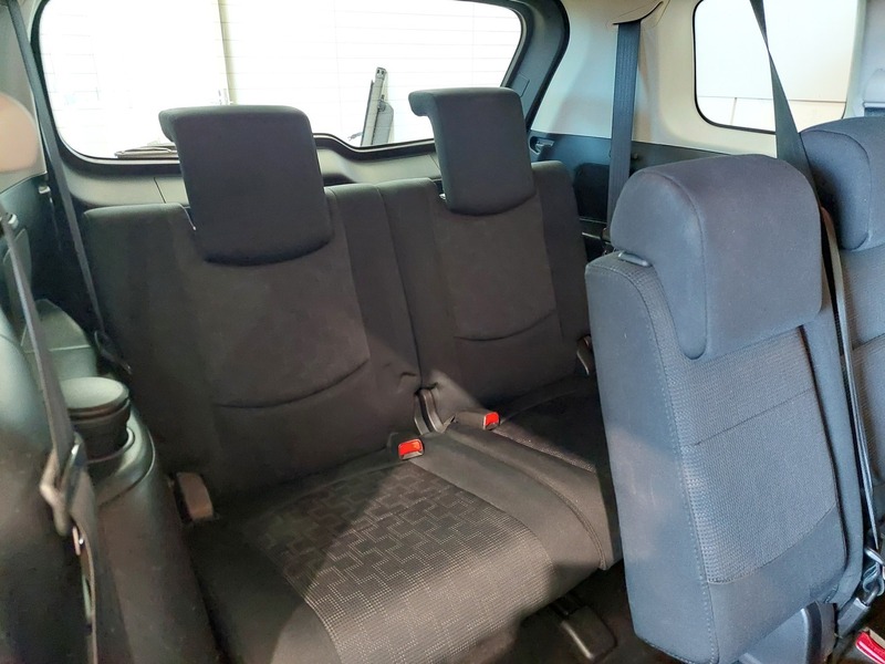 Mazda 5 vaihtoauto