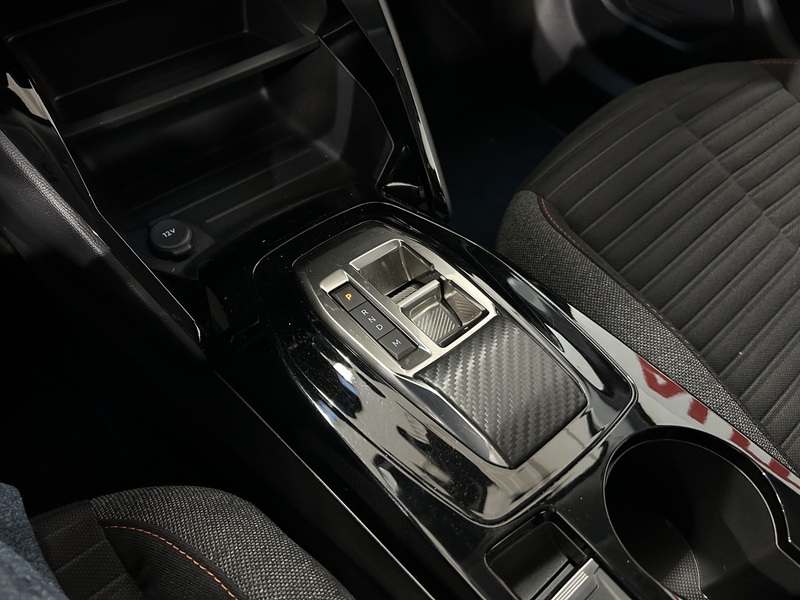 Peugeot 2008 vaihtoauto