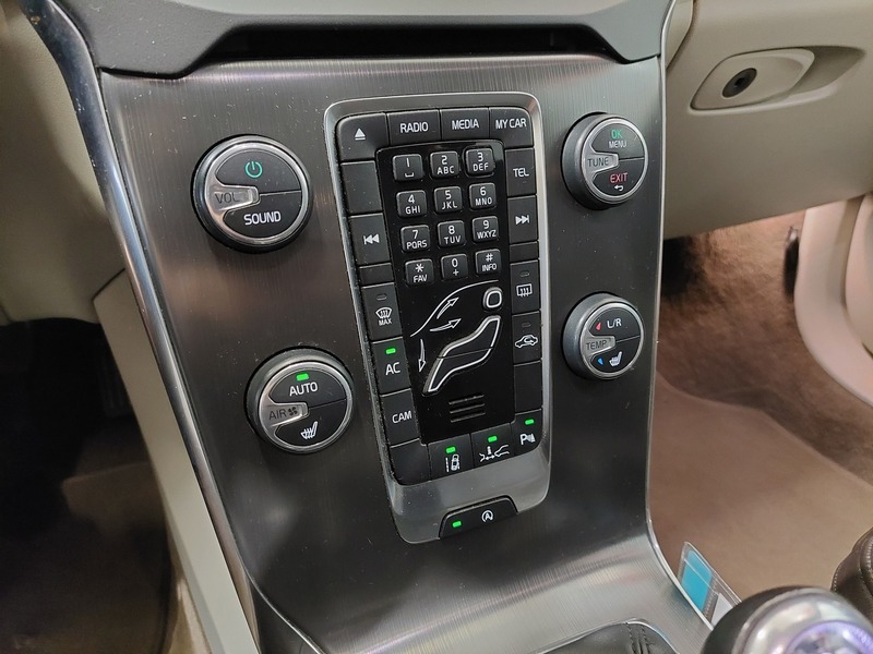 Volvo V40 vaihtoauto