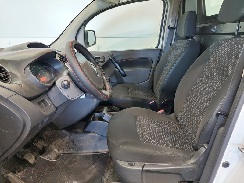 Renault Kangoo vaihtoauto