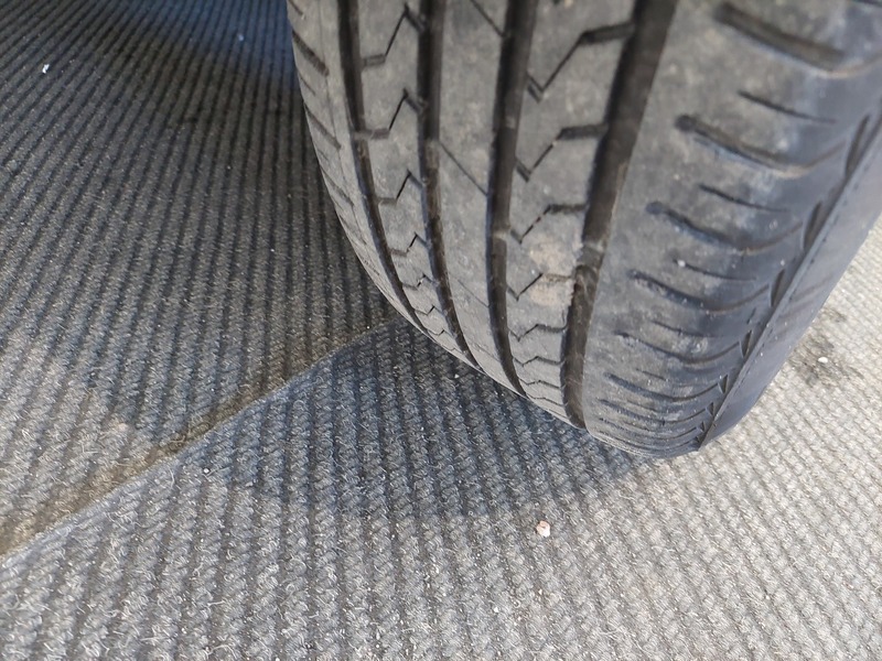 Renault Kangoo vaihtoauto