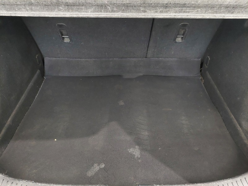 Mazda 3 vaihtoauto