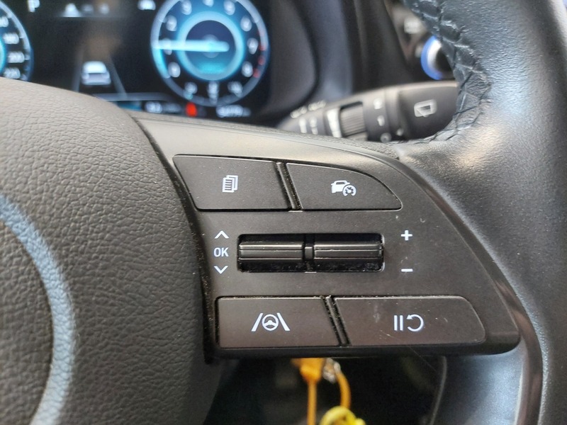 Hyundai i20 Hatchback vaihtoauto